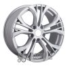 Angel Assassin 821 8x18 5x112 ET45 DIA66.6 S