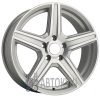 Angel Scorpio 804 8x18 5x120 ET35 DIA72.6 S