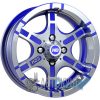 HDS 005 5.5x13 4x98 ET0 DIA58.6 MU