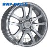 RWP 0931 5.5×15 4×114.3 ET46 DIA67.1 S