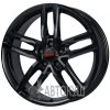 Alutec Ikenu 7.5x17 5x108 ET52.5 DIA63.4 DBK