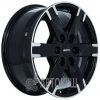 Alutec Titan 7x16 6x139.7 ET55 DIA93.1 DBFP