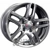 Sportmax Racing SR-378 5.5x13 4x98 ET25 DIA58.6 HB