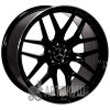 ZF FE115 8.5x20 5x112 ET29 DIA66.6 BML