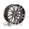 ZF FE139 10x21 5x150 ET45 DIA110.1 GMF