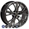 ZF FE141 8.5x19 5x112 ET28 DIA66.6 HBMF