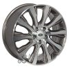 ZF FR913 9.5x21 5x120 ET53 DIA72.6 GMF