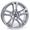 DBV Mauritius 8x18 5x114.3 ET45 DIA67.1 S