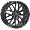ZF TL1420NW 8x18 5x112 ET38 DIA66.6 GMF