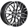 ZF TL1420NW 8x18 5x114.3 ET38 DIA73.1 BMF