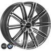 Zorat Wheels 3303 8.5x19 5x112 ET25 DIA66.6 MK-P