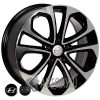 Zorat Wheels 7688 7.5x17 5x114.3 ET50 DIA67.1 BP