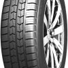 Nexen Winguard Snow WT1 235/65 R16C 121/119R