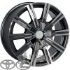 Zorat Wheels 7747 8x18 5x150 ET55 DIA110.1 MK-P