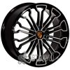 Zorat Wheels BK601 11x20 5x130 ET55 DIA71.6 BP