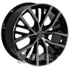Zorat Wheels BK952 8x18 5x112 ET42 DIA57.1 BP