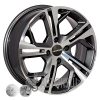 Zorat Wheels D5139 6.5x15 4x108 ET18 DIA65.1 MGRA