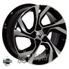 Zorat Wheels D5229 7.5x17 5x114.3 ET40 DIA67.1 MB