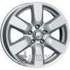 K&K КС507 (Nissan X-Trail T31) 6.5x17 5x114.3 ET45 DIA66.1 S