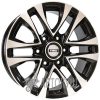 Tech Line TL 832 7.5x18 6x139.7 ET25 DIA106.1 BD