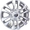 Tech Line 732 7.5x17 6x139.7 ET25 DIA106.1 S