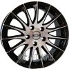 Tech Line 731 7x17 4x100 ET40 DIA60.1 BD