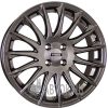 Tech Line 731 7x17 4x100 ET40 DIA60.1 BH