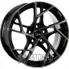 Inzi Aone VT-150 7.5x17 5x108 ET38 DIA73.1 AM/B