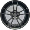 Inzi Aone BUM-01 8x18 5x114.3 ET38 DIA73.1 MB