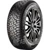 Continental IceContact 2 SUV 275/55 R19 111T (шип)