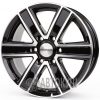 Dezent TJ 8x17 6x114.3 ET30 DIA66.1 DP