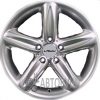 Lawu LW-164 7.5x16 5x112 ET35 DIA66.6 HS