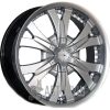 Mi-tech MK-53 8x18 10x112/120 ET40 DIA74.1 HS