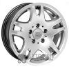 WSP Italy Mercedes (W733) London ME33 7x15 5x112 ET30 DIA66.6 HS