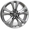 WSP Italy Opel (W2506) Mercury 8x18 5x115 ET46 DIA70.2 HA