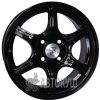 Tech Line TL 433 5.5x14 4x98 ET38 DIA58.6 BL