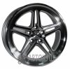 PDW 3010 7.5x17 5x112 ET38 DIA73.1 S