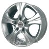 Maxx Wheels M387 7x15 5x100 ET35 DIA0 S