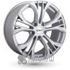 Disla Assassin 8x18 5x120 ET45 DIA74.1 S