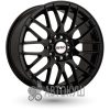 Disla Bayern 7.5x17 5x120 ET42 DIA72.6 Black