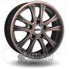 Disla Evolution 6.5x15 5x114.3 ET35 DIA67.1 GM