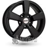 Disla Formula 7x16 5x118 ET38 DIA71.1 Black