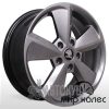Storm WR-5113 6.5x16 5x112 ET50 DIA57.1 HB