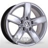Storm BKR-493 7x16 5x100 ET35 DIA57.1 S