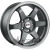 Disla JDM 7.5x17 5x112 ET40 DIA66.6 GMD