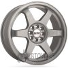 Disla JDM 7.5x17 5x108 ET40 DIA67.1 GM