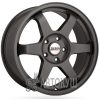 Disla JDM 7.5x17 4x100 ET42 DIA72.6 BM