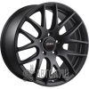 Disla Munich 8x18 5x114.3 ET40 DIA72.6 BM