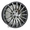 Lawu YL-367 6x14 4x108 ET28 DIA73.1