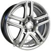 Lawu YL-378 7x16 5x112 ET40 DIA73.1 S